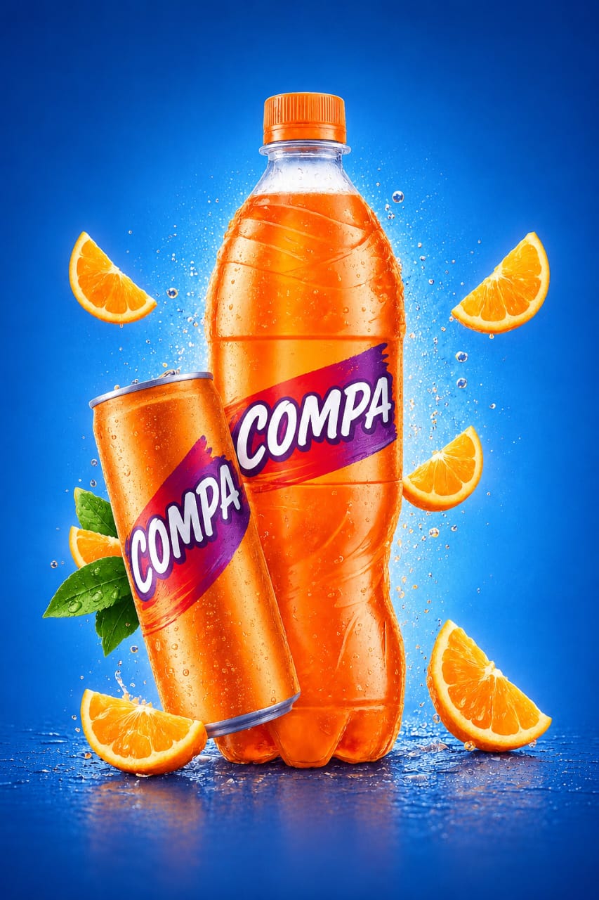 COMPA CRICKET