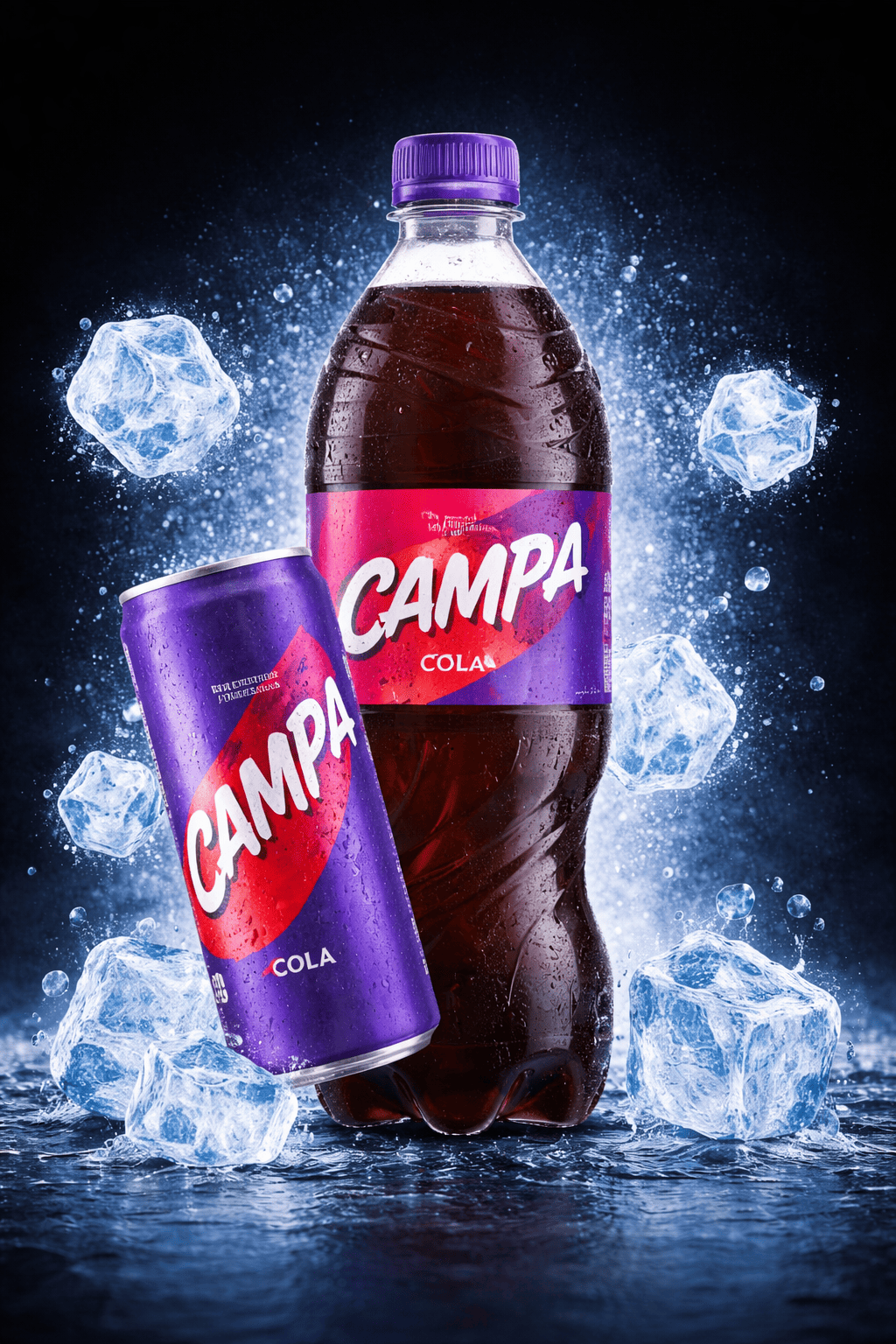 COMPA POWERUP
